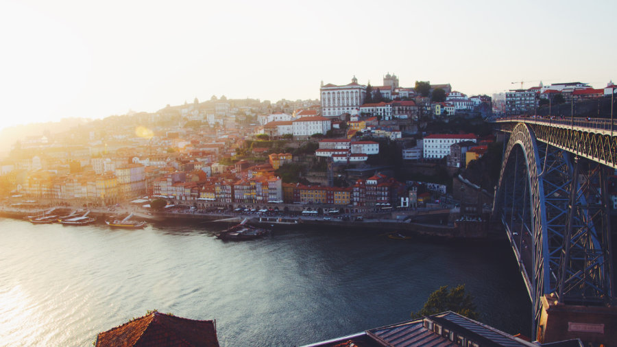 Como alugar escritórios no Porto e em Gaia