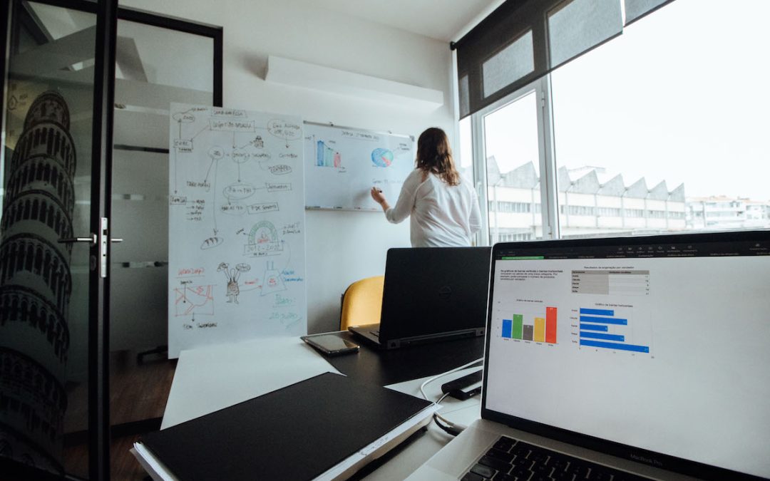 Vantagens dos Escritórios Virtuais para Startups